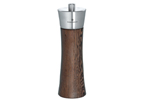 Zassenhaus Mills Augsburg Wenge Pepper Mill, 18cm