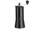 Zassenhaus Black Wood Caffettiera Coffee Mill