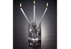 Blindkilde Number 1 Maxi Candle Set