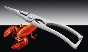 Kuchenprofi Lobster Tongs KP1039500