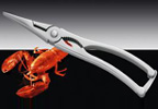 Kuchenprofi Lobster Tongs