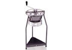 Gilberts FS P10 Triturator & Stand, 3mm Mesh