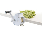 Westmark Longwise Bean Slice, Clamp Fixing