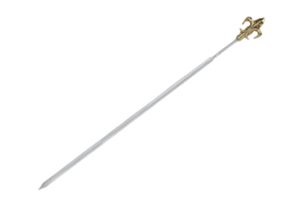 Westmark Kebab Skewer, Lilie, 28cm WE1266