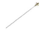 Westmark Kebab Skewer, Lilie, 28cm