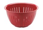 Westmark Red Strainer, 23cm