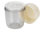 Westmark Mixing Beaker with Sieve & Lid